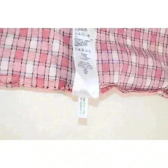 Tommy Bahama Men's 100 % Silk Casual Relaxed Fit Sporty Short Sleeve Shirt Sz M - Picture 12 of 13